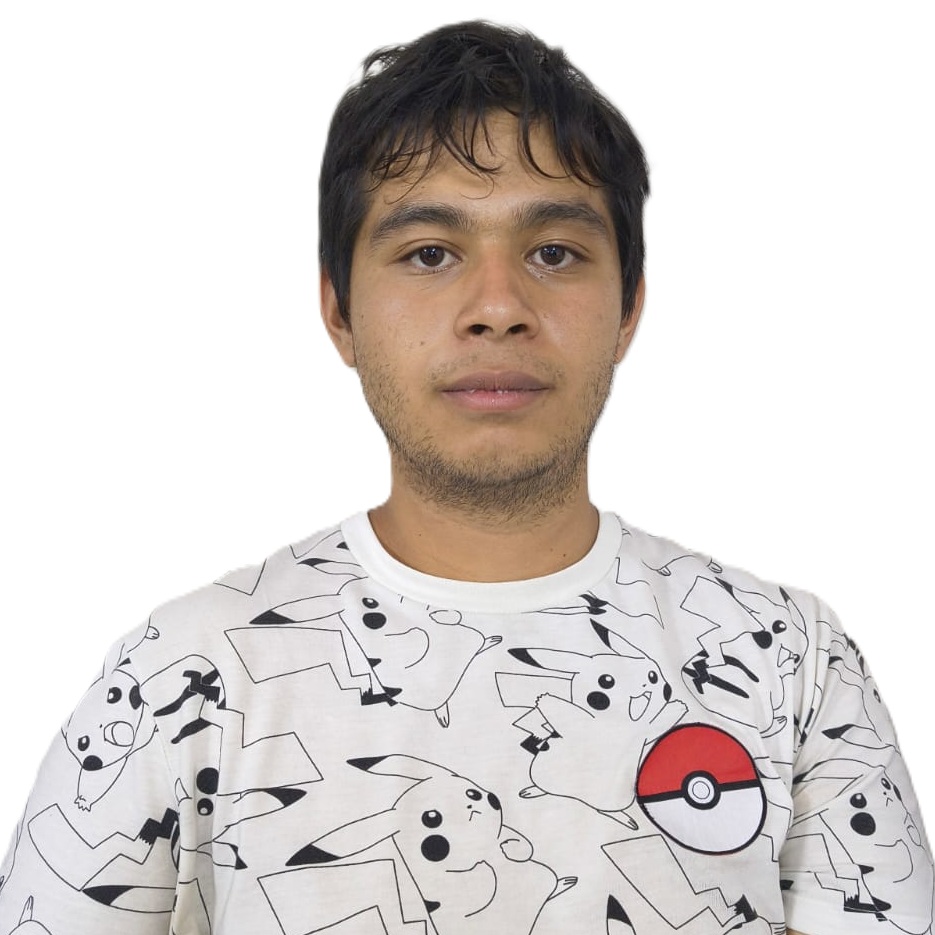 Ing. Oliver Alejandro Pichardo Beltrán